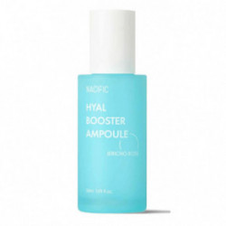 NACIFIC Hyaluron Booster Ampoule Elastsust suurendav näoseerum 50ml