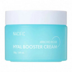 NACIFIC Hyaluron Booster Face Cream Niisutav näokreem 50ml