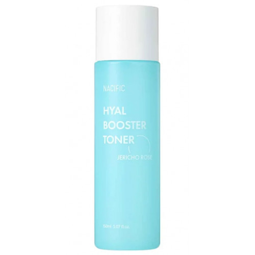 NACIFIC Hyaluron Booster Toner Niisutav näoveepuhastusvedelik 150ml