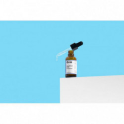 Q+A Salicylic Acid Facial Serum Salitsüülhapet sisaldav näoseerum 30ml