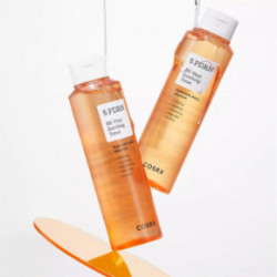 COSRX 5 PDRN B5 Vital Soothing Toner Rahustav näotoonik 280ml