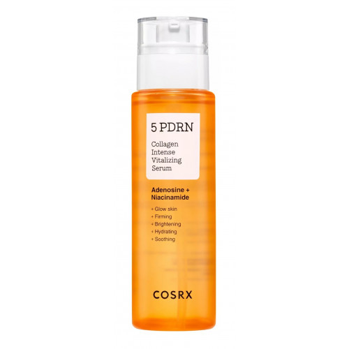 COSRX 5 PDRN Collagen Intense Vitalizing Serum Värskendav näoseerum 100ml