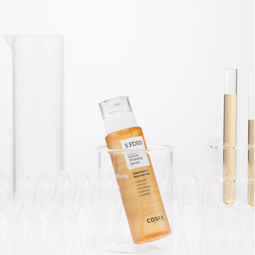 COSRX 5 PDRN Collagen Intense Vitalizing Serum Värskendav näoseerum 100ml