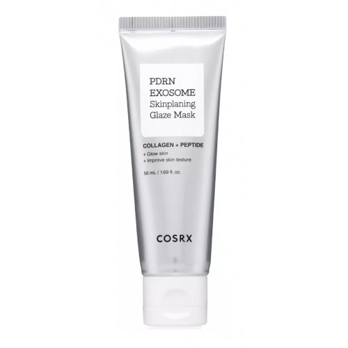 COSRX Pdrn Exosome Skinplaning Glaze Mask Nägu modelleeriv mask 50ml