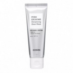 COSRX Pdrn Exosome Skinplaning Glaze Mask Nägu modelleeriv mask 50ml