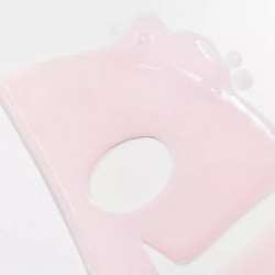 COSRX The Peptide Collagen Lifting Glow Hydrogel Mask Geelne näomask 34g