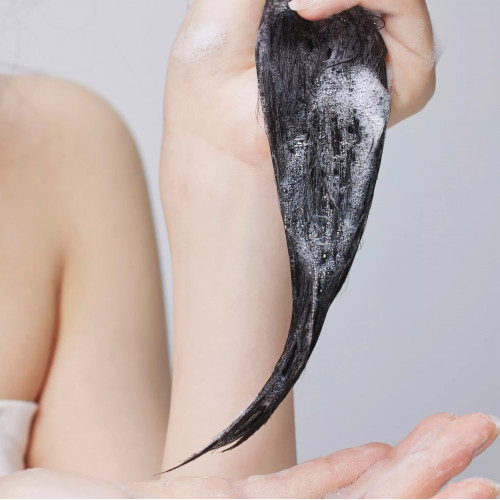 COSRX Peptide-132 Ultra Perfect Hair Bonding Shampoo Juuksešampoon 200ml