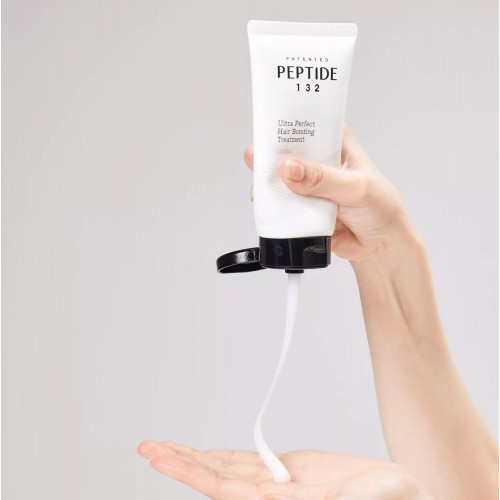 COSRX Peptide-132 Ultra Perfect Hair Bonding Treatment Juuksepalsam 120ml