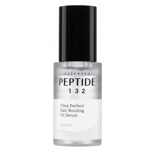 COSRX Peptide-132 Ultra Perfect Hair Bonding Oil Serum Taastav juukseõli 28ml&nbsp;