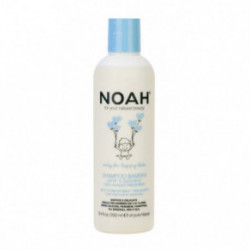 Noah Kids Shampoo Milk And Sugar For Frequent Washing Šampoon lastele igapäevaseks kasutamiseks 250ml
