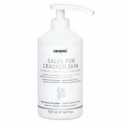 Gehwol Salve For Cracked Skin Pragunenud naha salv 500ml