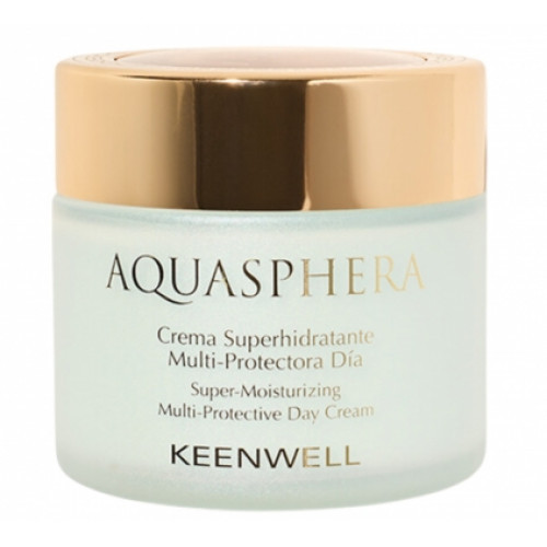 Keenwell Aquasphera Crema Superhidratante Day Niisutav päevakreem 80ml
