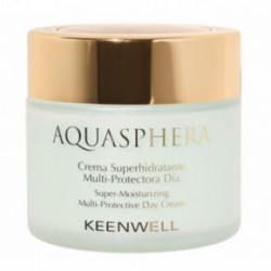 Keenwell Aquasphera Crema Superhidratante Day Niisutav päevakreem 80ml