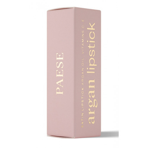 Paese Lipstick with argan oil Argaaniõliga huulepulk 13