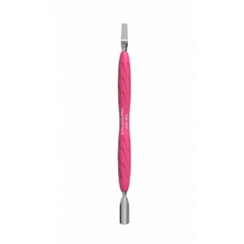 Staleks Uniq 10 Type 5 Manicure Pusher Gummy Maniküürivahend küünenaha hooldamiseks 1 tk