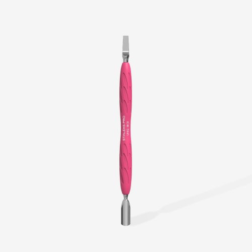 Staleks Uniq 10 Type 5 Manicure Pusher Gummy Maniküürivahend küünenaha hooldamiseks 1 tk