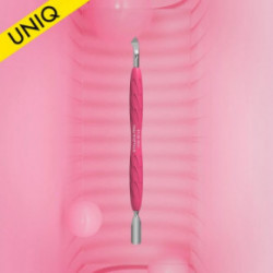Staleks Uniq 10 Type 4.2 Manicure Pusher Gummy Maniküürivahend küünenaha hooldamiseks 1 tk