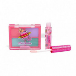 Martinelia Super Girl Beauty Bag Set Ilukomplekt lastele