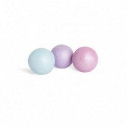 Martinelia Galaxy Dreams Bath Bomb With Surprise Vannipomm üllatusega sees 140g