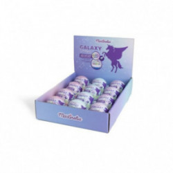Martinelia Galaxy Dreams Bath Bomb With Surprise Vannipomm üllatusega sees 140g