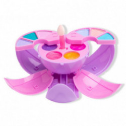 Martinelia Little Unicorn Magic Makeup Pink Ball Ilupall lastele