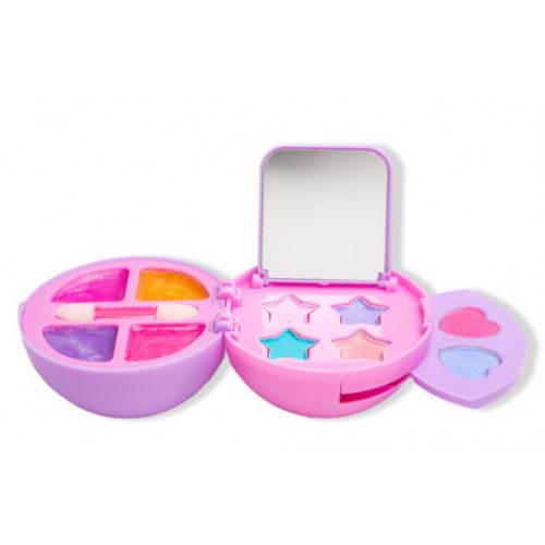 Martinelia Little Unicorn Magic Makeup Purple Ball Ilupall lastele