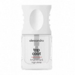 Alessandro Top Coat Küünelaki pealislakk 10ml