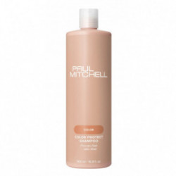 Paul Mitchell Color Protect Daily Shampoo Šampoon värvitud juustele 300ml