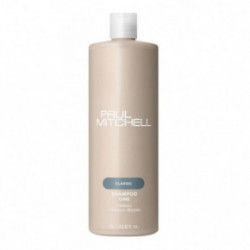 Paul Mitchell Original Shampoo One Õrnalt puhastav šampoon peentele juustele 300ml