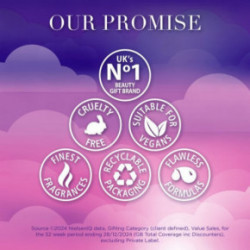 Baylis & Harding Beauticology Cosmic Fun Pop Beauty Bag Gift Set Kinkekomplekt