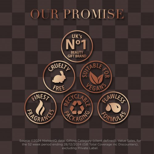 Baylis & Harding Black Pepper & Ginseng Men's The Essentials Tin Kit Gift Set Kinkekomplekt meestele