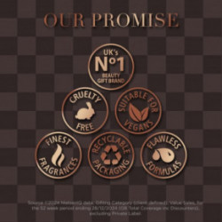 Baylis & Harding Black Pepper & Ginseng Men's The Essentials Tin Kit Gift Set Kinkekomplekt meestele