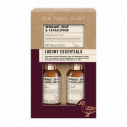 Baylis & Harding Luxury Tall Trio Set Kehahoolduskomplekt meestele