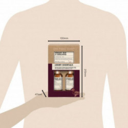 Baylis & Harding Luxury Tall Trio Set Kehahoolduskomplekt meestele