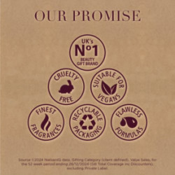 Baylis & Harding Luxury Tall Trio Set Kehahoolduskomplekt meestele