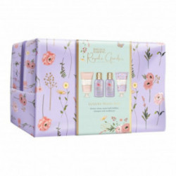 Baylis & Harding Royale Garden Luxury Wash Bag Gift Set Kinkekomplekt
