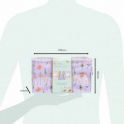 Baylis & Harding Royale Garden Luxury Wash Bag Gift Set Kinkekomplekt