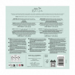 Baylis & Harding Royale Garden Luxury Wash Bag Gift Set Kinkekomplekt