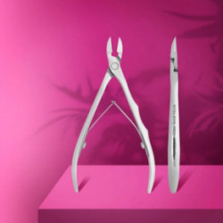 Staleks Professional Nail Nippers EXPERT 60 Professionaalsed küünelõikurid 12mm