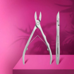 Staleks Professional Nail Nippers EXPERT 60 Professionaalsed küünelõikurid 12mm