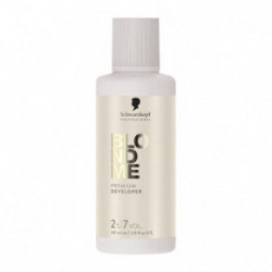 Schwarzkopf Professional BlondMe Premium Developer Oil Intense Formula Mini aktivaator 60ml