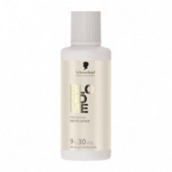 Schwarzkopf Professional BlondMe Premium Developer Oil Intense Formula Mini aktivaator 60ml