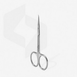 Staleks Expert 13 Cuticle Scissors For Left-Handed Users Vasakukäeliste käärid Type 3