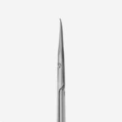 Staleks Expert 13 Cuticle Scissors For Left-Handed Users Vasakukäeliste käärid Type 3