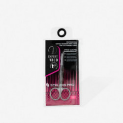 Staleks Expert 13 Cuticle Scissors For Left-Handed Users Vasakukäeliste käärid Type 3