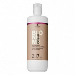 Schwarzkopf Professional BLONDME Premium Gel Developer Premium aktivaator - geel 60ml
