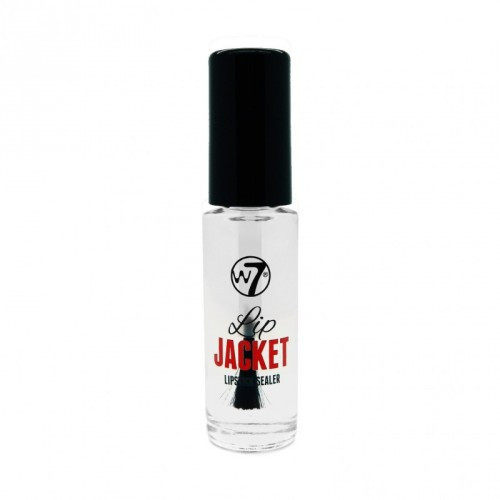 W7 Cosmetics Lip Jacket Lipstick Sealer huulepulk pealmine kiht