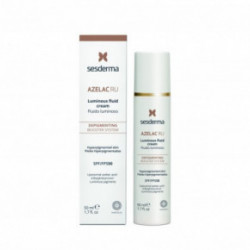 Sesderma Azelac Ru Luminous Fluid Särakreem SPF50 50ml