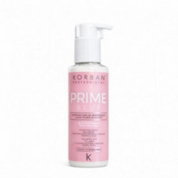 Korban Professional Prime Blur Serum Toitev seerum kahjustatud juustele 140ml