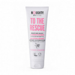 Noughty To The Rescue Moisture Boost Conditioner Palsam kahjustatud juustele 250ml